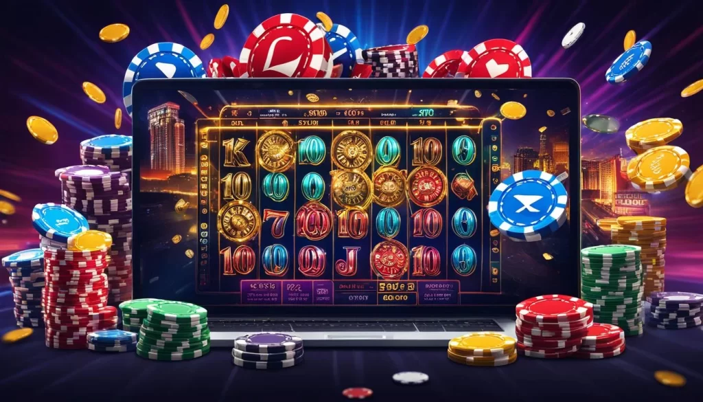 Giao diện ứng dụng 18vn với các tính năng nổi bật