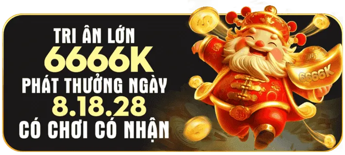 Hoàn trả hàng ngày bắn cá 18vn