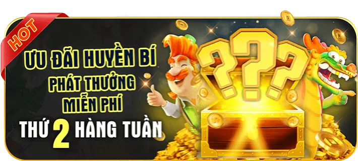 Khuyến mãi nạp lại hàng tuần 18vn