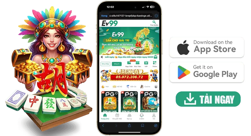 Giao diện thân thiện 18VN