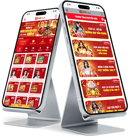 Các trò chơi slot game và bắn cá mới ra mắt trên 18vn