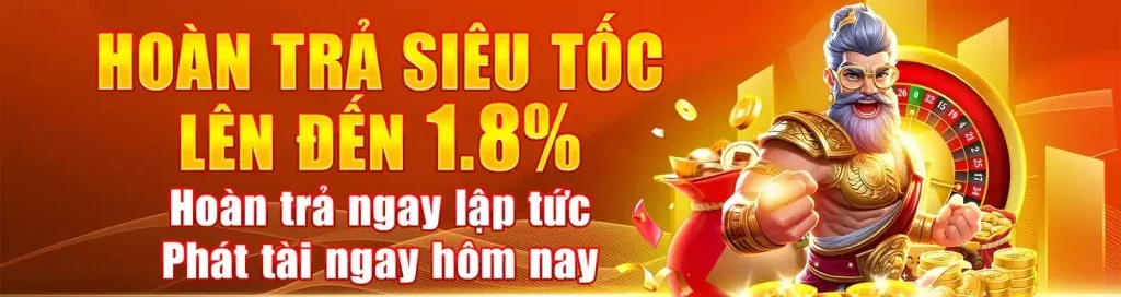 Sân tennis với vận động viên đang giao bóng