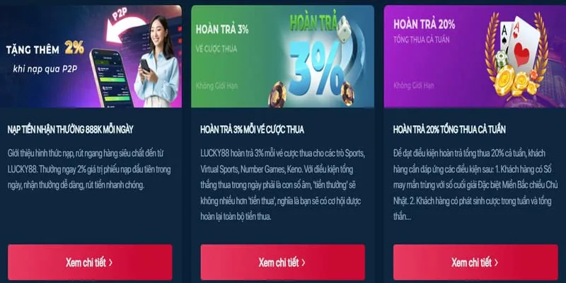 Bảo mật và lợi ích của 18vn link mới