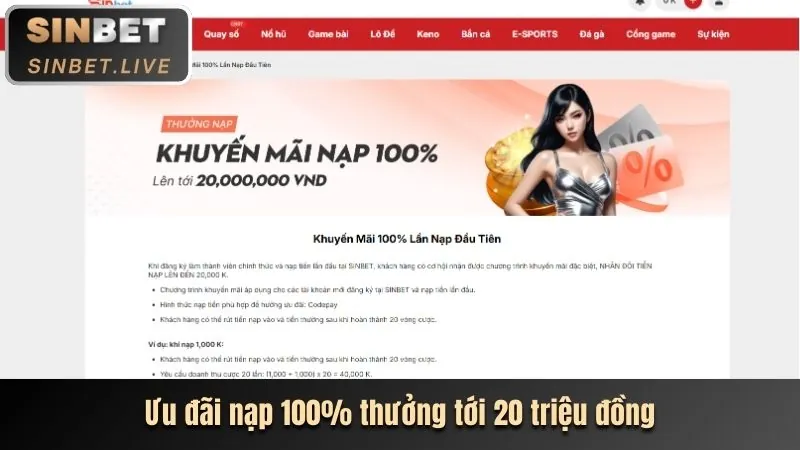 Hướng dẫn chơi Nổ Hũ tại 18vn link mới
