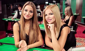 Roulette Trực tiếp